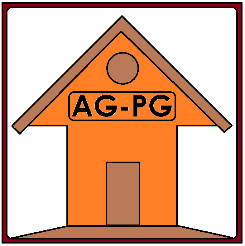 PG Logo